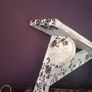 Decorative Country Floating Shelf (Large) Image 6