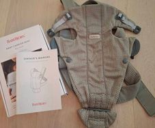 Baby Bjorn Mini Carrier