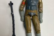 vintage Gi Joe Tripwire