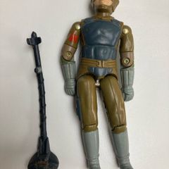 vintage Gi Joe Tripwire