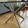 Large Glass Table Image 3