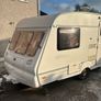 Bailey ranger caravan Image 5