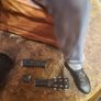 Elvis Presley Love Me Tender Figurine Image 4