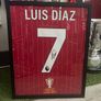 liverpool signed shirts Image 3