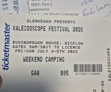 Kaleidoscope Festival