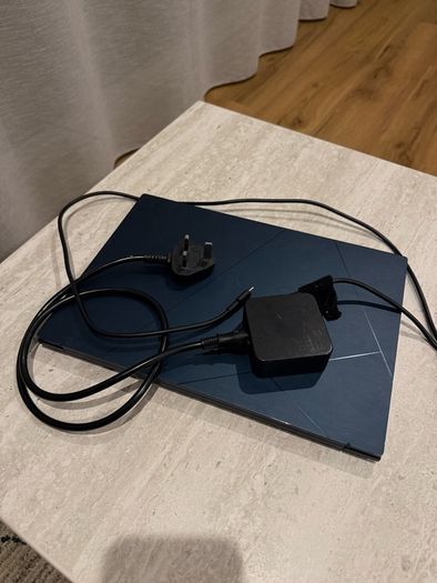 Asus Zenbook 14x Oled Ux3405ma 14.0"