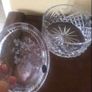 Claren Bridge Crystal Bowl Image 3