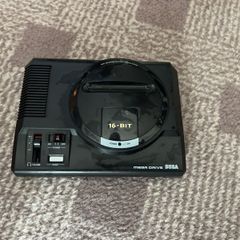Sega Megadrive Mini. Console only