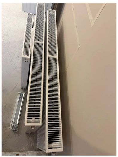 radiators