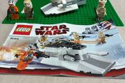 lego set 8083 Rebel Troop Battle Pack
