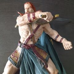 Mcfarlane Skifell