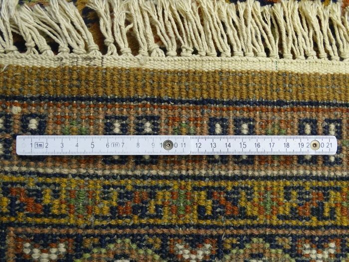 Persian Sarok Mir Rug 2.9 x 2.05m (SKM)