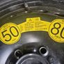 spare tyre Image 6