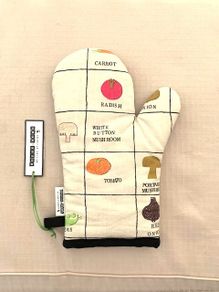 Oven Glove
