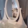 ikea dressing table with mirror Image 2