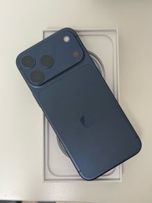 iphone 17 Pro Max 256gb SIM FREE!