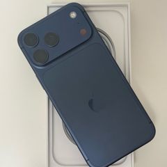 iphone 17 Pro Max 256gb SIM FREE!