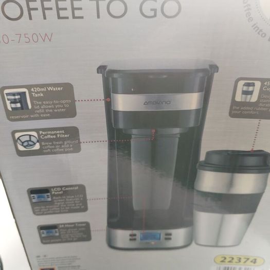 Coffee Machine