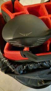 Ping Rapture 13 degree 3 wood/Mini driver
