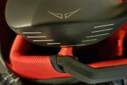 Ping Rapture 13 degree 3 wood/Mini driver