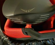 Ping Rapture 13 degree 3 wood/Mini driver