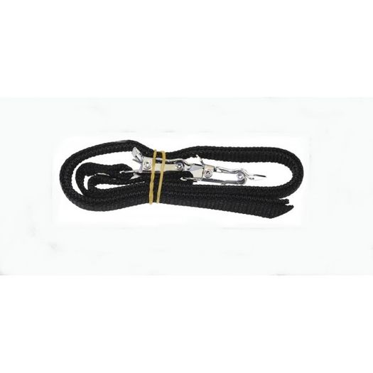 Pedal Straps (Pair)