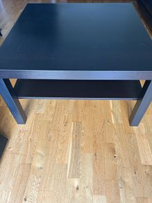 IKEA Coffee Table 78cmx78cm