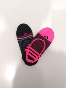 Low-cut socks (2 pairs)