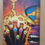 Infinity Gauntlet Omnibus Image 10