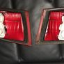 Audi a3 8pa rear lights Image 10