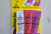 Dr PawPaw The Glossy Set
