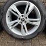 Audi Q3 19 inch Wheels Image 3