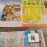 Merlin's Premier League 95 Sticker Collection 90% Complete - Poor Condition Image 3