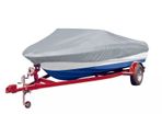 Boat Cover Grey Length 427-488 cm Width 173 cm