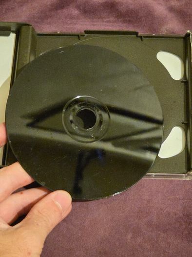 PS1 Die Hard Trilogy