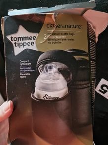 insulated bottle bags