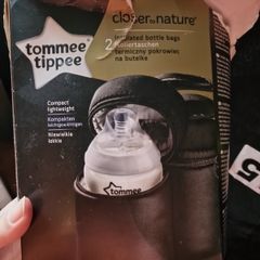 insulated bottle bags