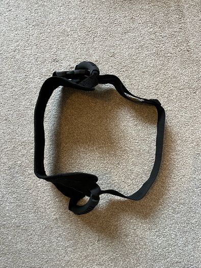 Oxford rider grips
