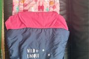 Cosatto Footmuff Fairy Tale Unicorn