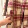 check coat Image 3