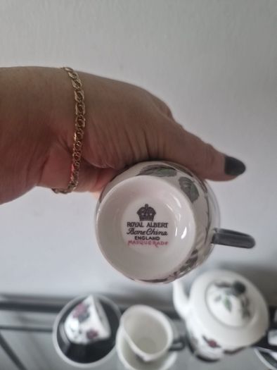 Royal Albert