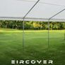 Standard Marquee 5 x 6 PE (16' - 20') /ground bars Image 7
