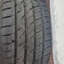 Audi RS4 Alloys V Spoke 19" with Full thread Matching tyres Image 10