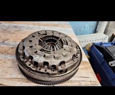 Bmw n47 cluch kit