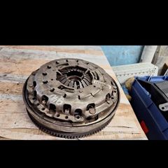 Bmw n47 cluch kit