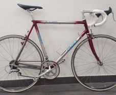 racing bike