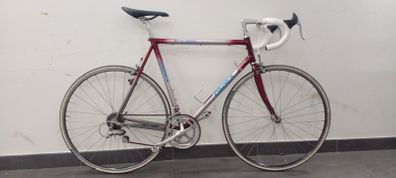 racing bike