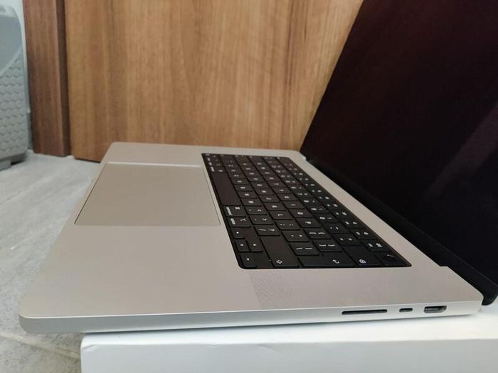 Apple MacBook Pro