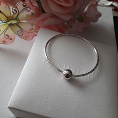New genuine pandora essences bangle