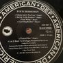 The Four Horsemen - Nobody Said It Was Easy (First Press) Image 3